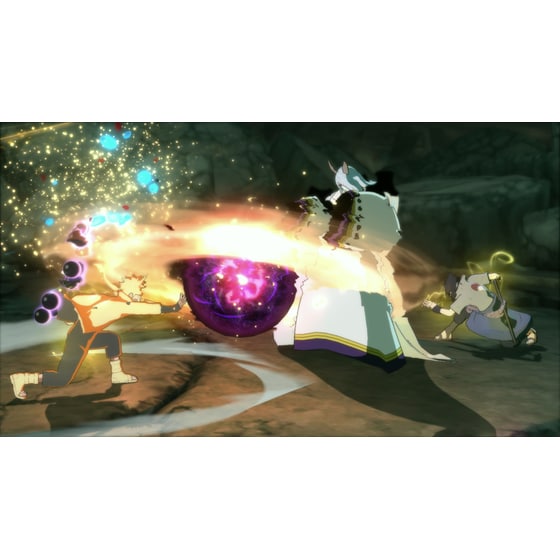 Naruto Shippuden: Ultimate Ninja Storm 4: Road to Boruto + Naruto To Boruto: Shinobi Striker - Xbox One image 7