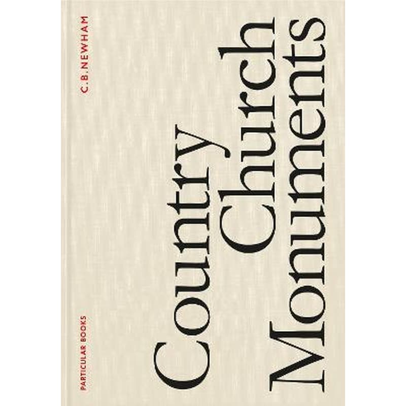 Country Church Monuments