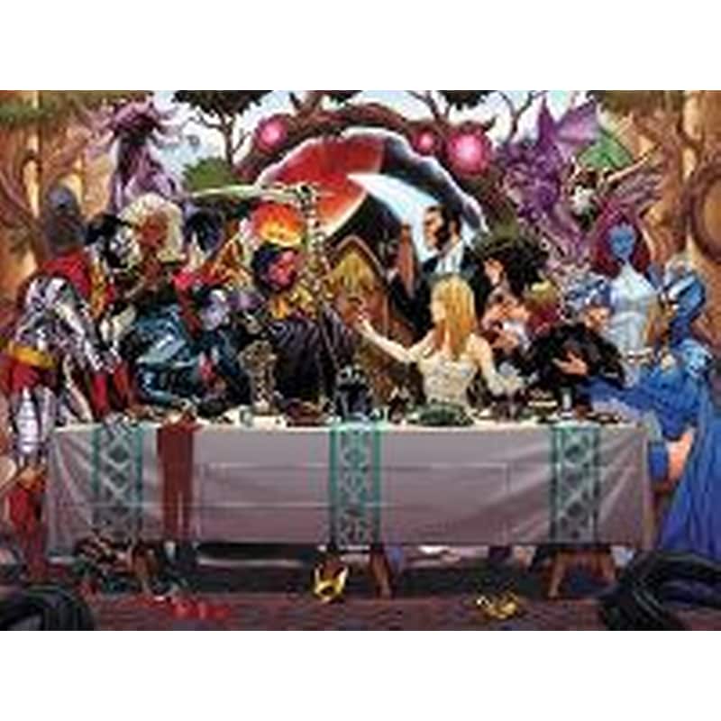 Immortal X-men Vol. 1