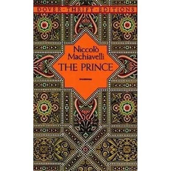 Prince image 0