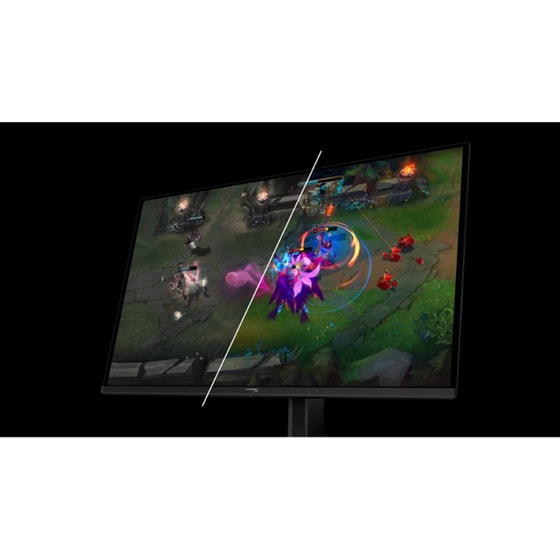 HP HyperX OMEN CH0R2E9 Gaming Monitor 27" Quad HD OLED Flat 240 Hz 0.03ms image 10