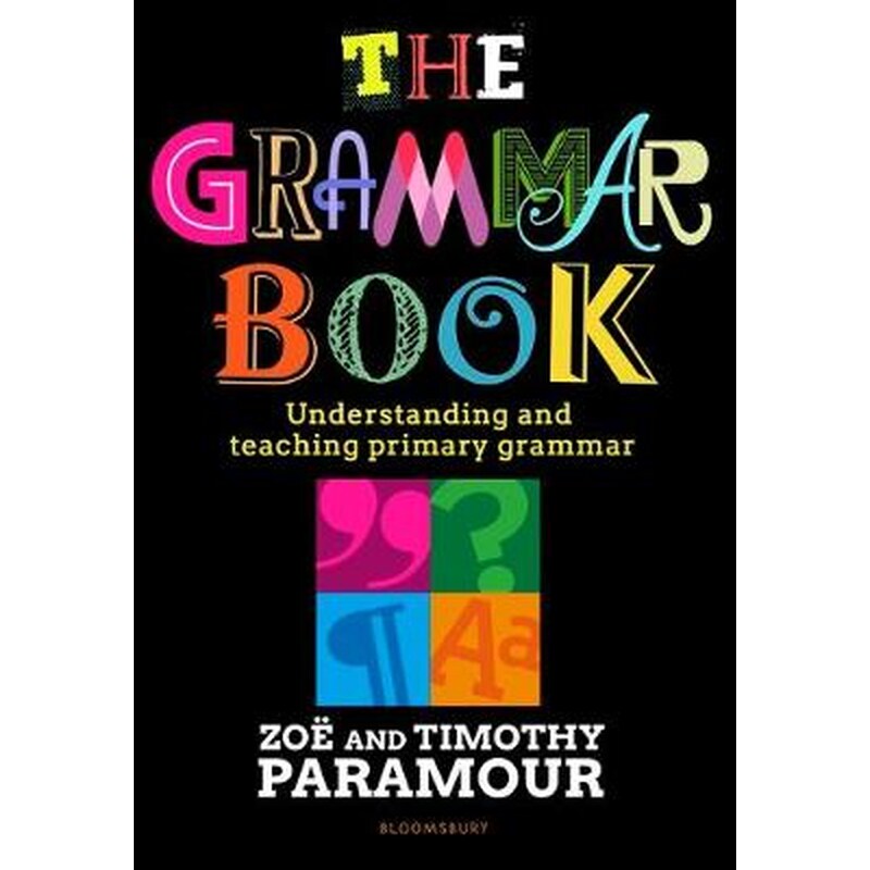 The Grammar Book