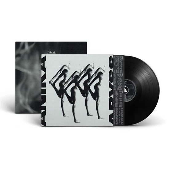 Abyss (LP) image 0