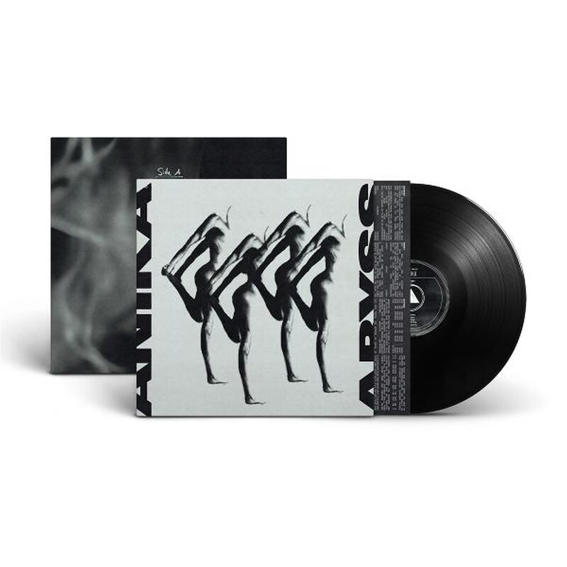 Abyss (LP)