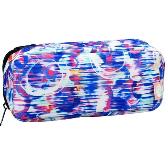 Κασετίνα Οβάλ Maui & Sons Paint image 1