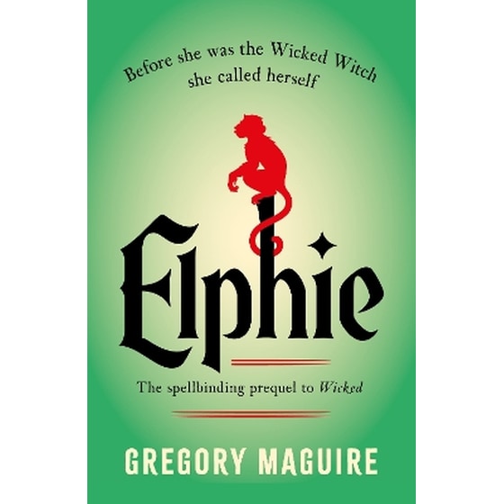 Elphie image 0