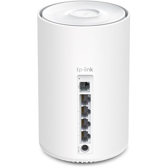 ACCESS POINT TP-LINK DECO X20-4G 1-PACK image 1