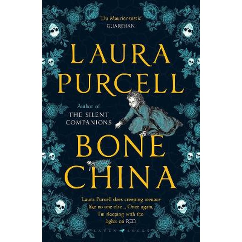 Bone China