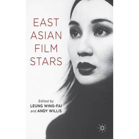 East Asian Film Stars image 0