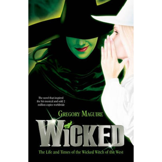 Wicked image 0