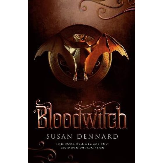 Bloodwitch image 0