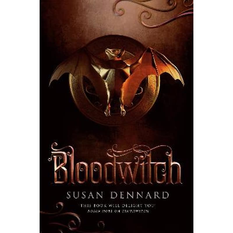 Bloodwitch