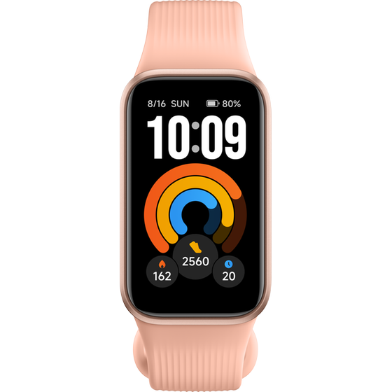 Activity Tracker Xiaomi Smart Band 11 Active - Pomelo Pink image 0