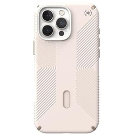 Θήκη Apple iPhone 16 Pro Max - Speck Presidio2 Grip ClickLock - Bleached Bone