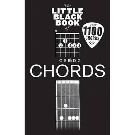 Little Black Songbook image 0