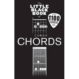 Little Black Songbook