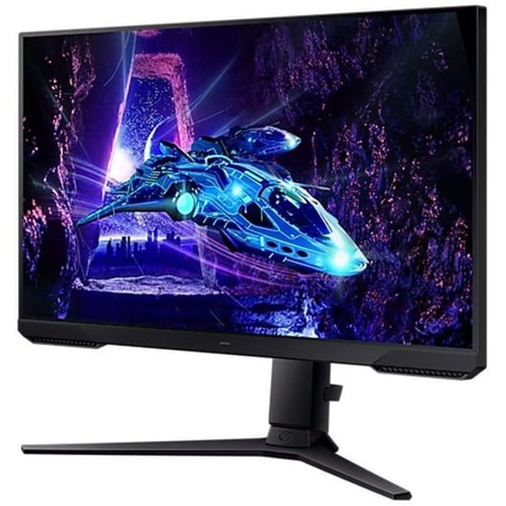 Samsung Odyssey G3 G30D LS27DG302EUXEN 27'' FHD VA Flat 180Hz 1ms image 2