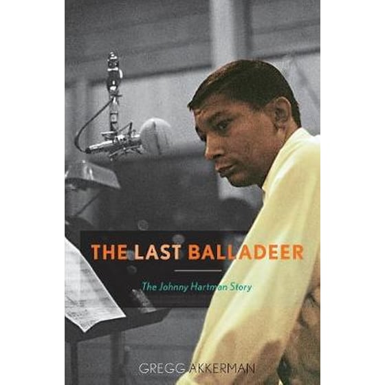Last Balladeer image 0