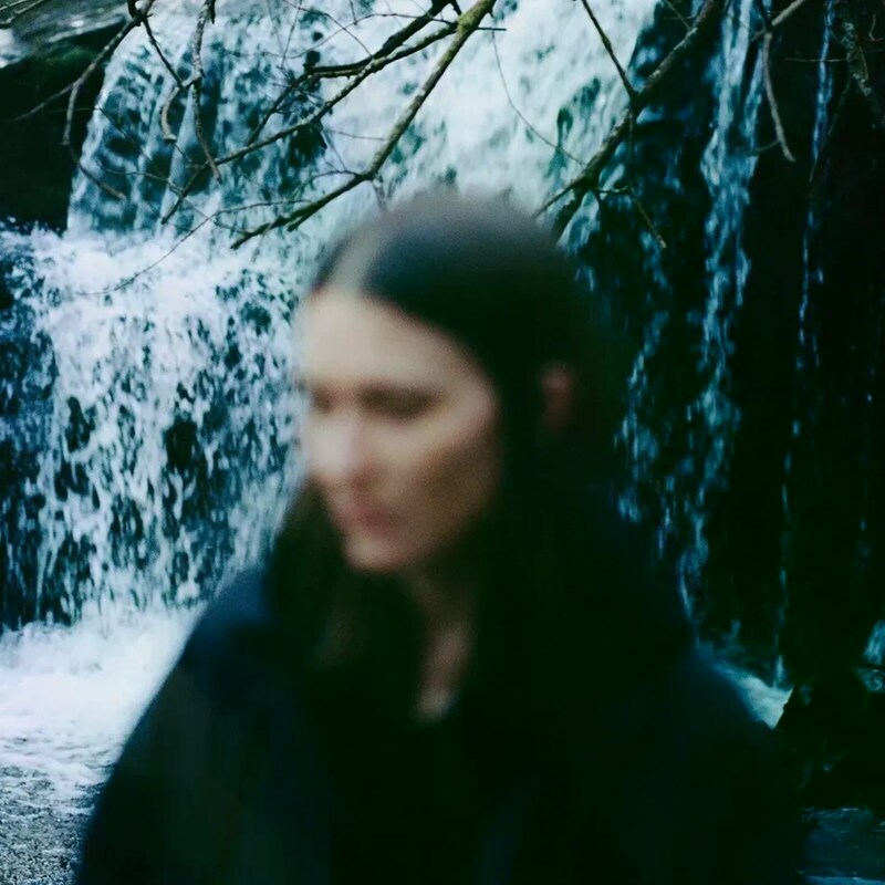 Lean In (LP Coloured)