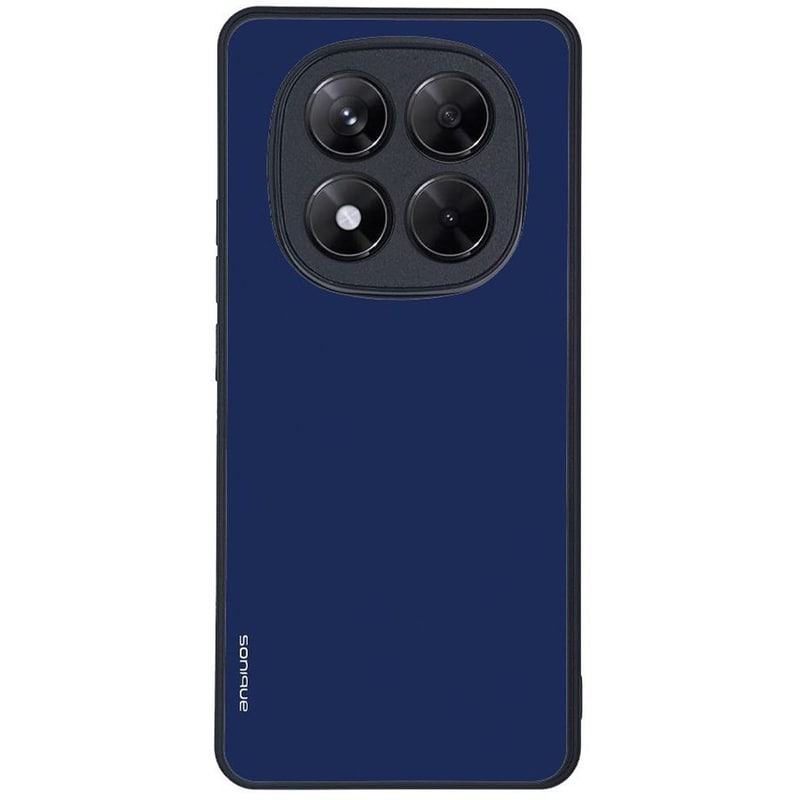 Θήκη Xiaomi Redmi Note 14 Pro 5G / Poco X7 - Sonique ColorBloc Series - Blue