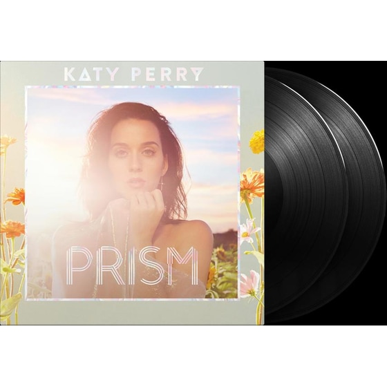 Prism (10th Anniversary 2LP) image 2