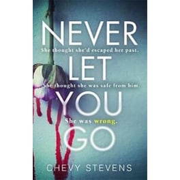 Never Let You Go