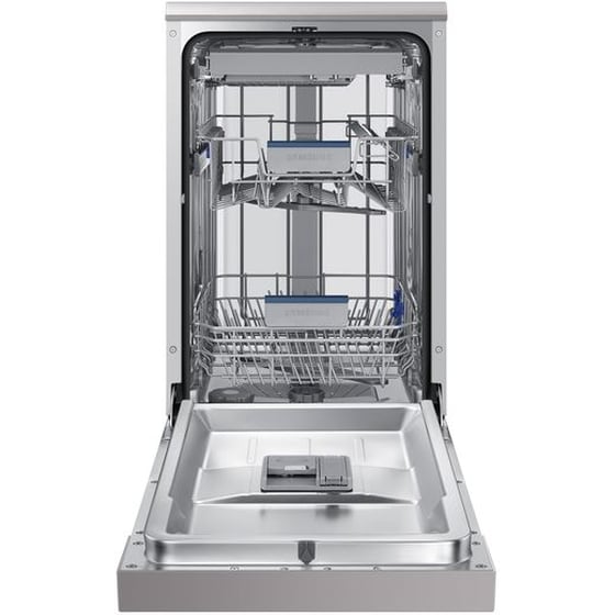 SAMSUNG DW50DG450FSRLE για 10 Σερβίτσια Inox Πλυντήριο Πιάτων image 3