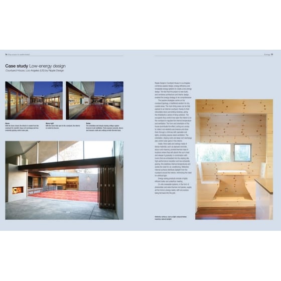 Sustainability in Interior Design image 3