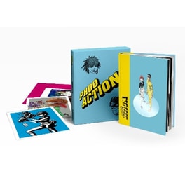Phoo Action Deluxe Edition