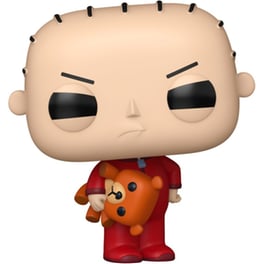 Funko Pop! Television: Family Guy - Stewie Griffin #1943