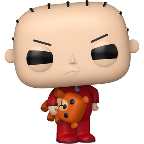 Funko Pop! Television: Family Guy - Stewie Griffin #1943 image 0