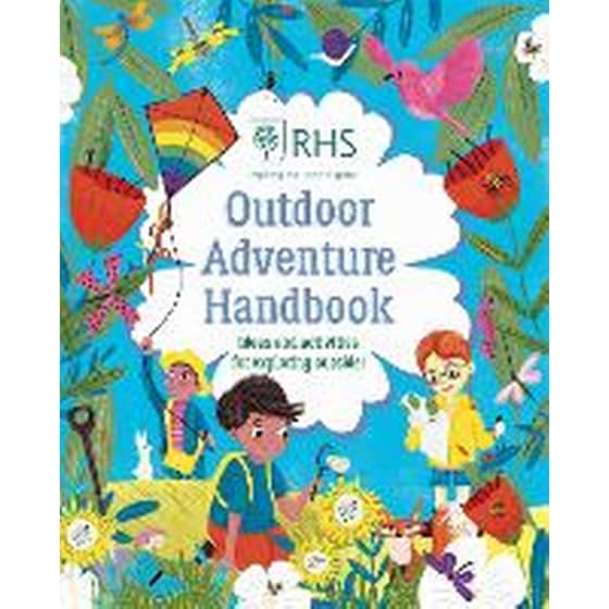 Outdoor Adventure Handbook image 0