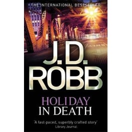 Holiday In Death