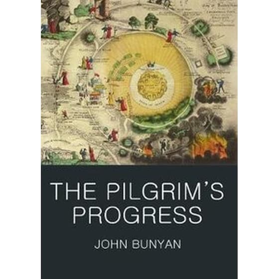 The Pilgrim's Progress image 0
