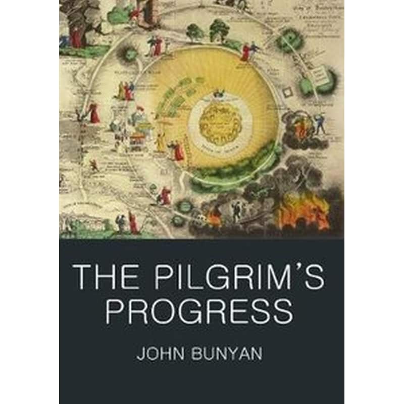 The Pilgrims Progress