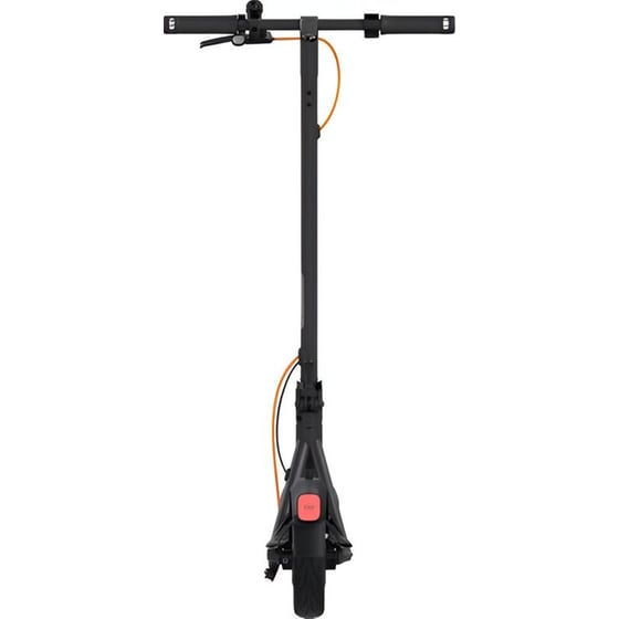 Ηλεκτρικό Σκούτερ Segway Ninebot F2 Plus D - Μαύρο image 6