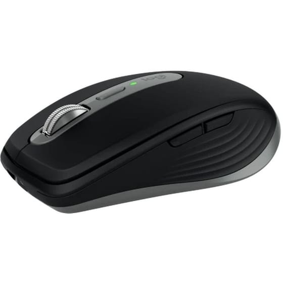 Logitech Anywhere MX 3S For Mac Ασύρματο Ποντίκι Space Gray image 5