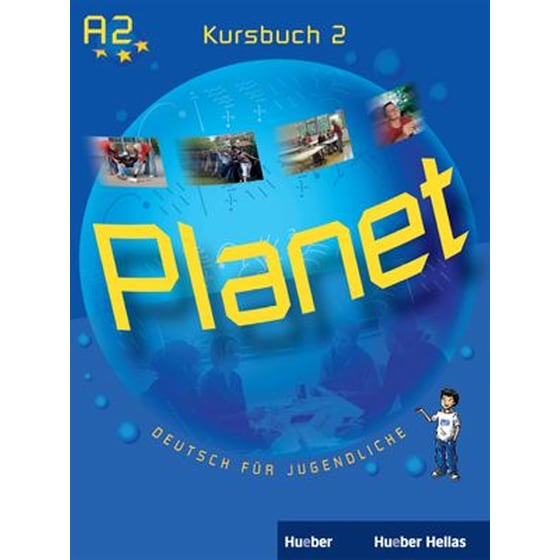 Planet 2 Kursbuch image 0