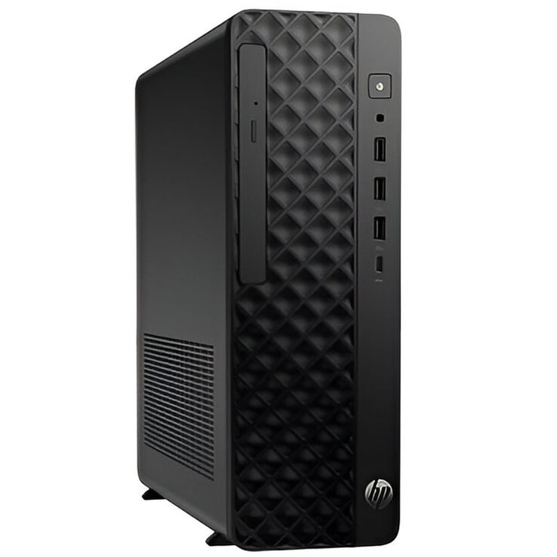 Desktop HP ProDesk 2 SFF G1i E (Intel Core i5-14400/16 GB/512GB SSD/UHD Graphics/Win11Pro) HP