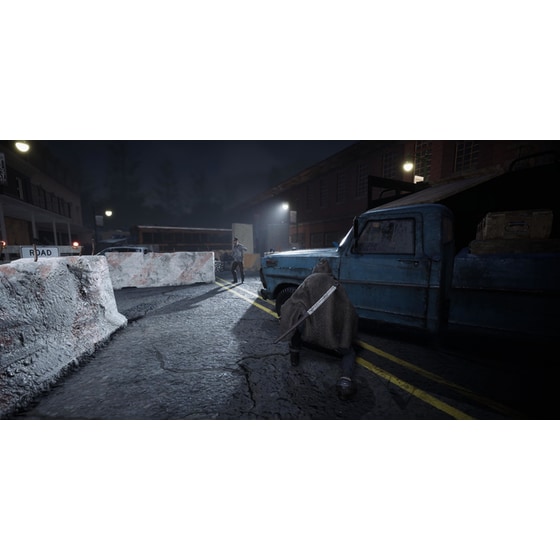 The Walking Dead: Destinies - Nintendo Switch image 4