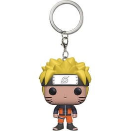 Funko Pocket Pop! Keychain Animation - Naruto Shippuden - Naruto