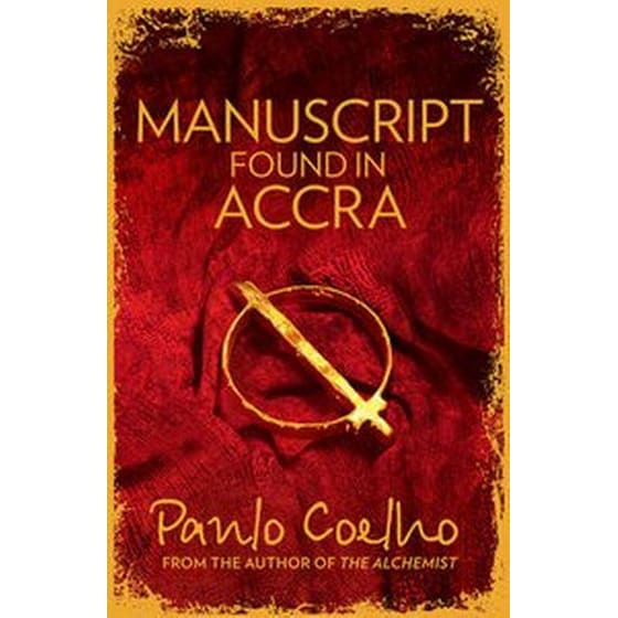Manuscript Found in Accra image 0