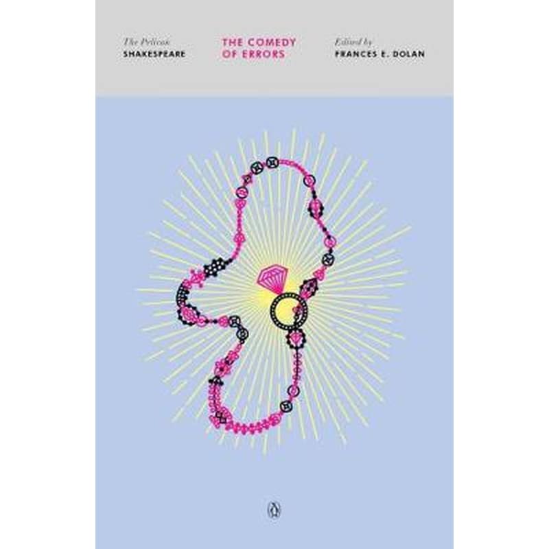 The Comedy Of Errors