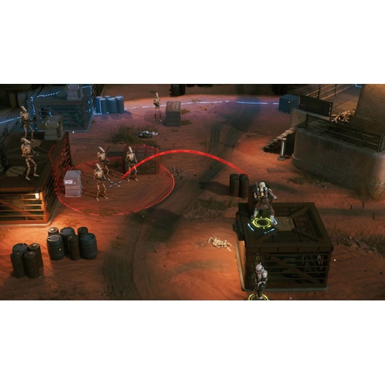 Star Wars Zero Company - PS5 image 3