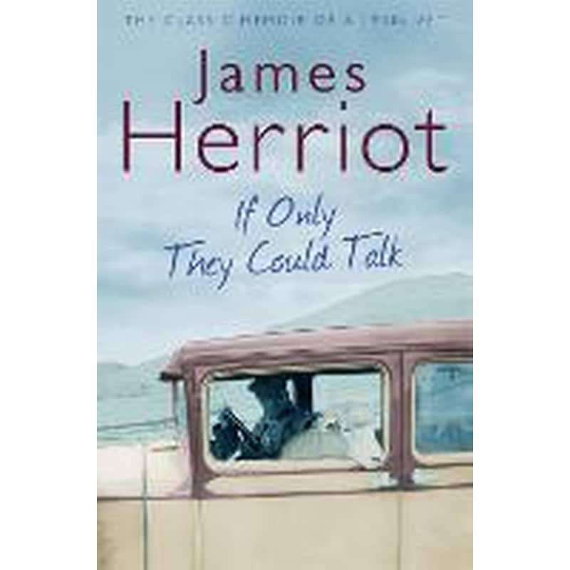 If Only They Could Talk