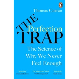The Perfection Trap
