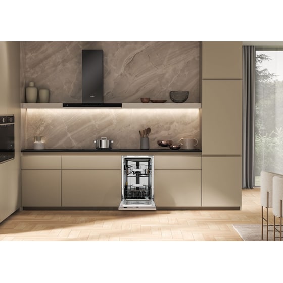 WHIRLPOOL WH6IA10BS7L0 για 10 Σερβίτσια Πλήρως Εντοιχιζόμενο Πλυντήριο Πιάτων image 3