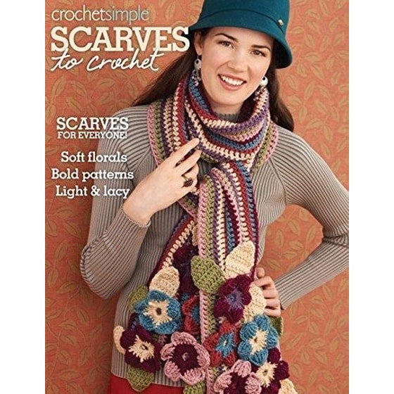 Scarves to Crochet image 0