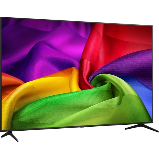 LG Nano 75" 4K Smart Τηλεόραση 75NU8E0B3LA AI image 1
