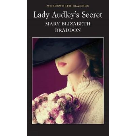 Lady Audley's Secret image 0